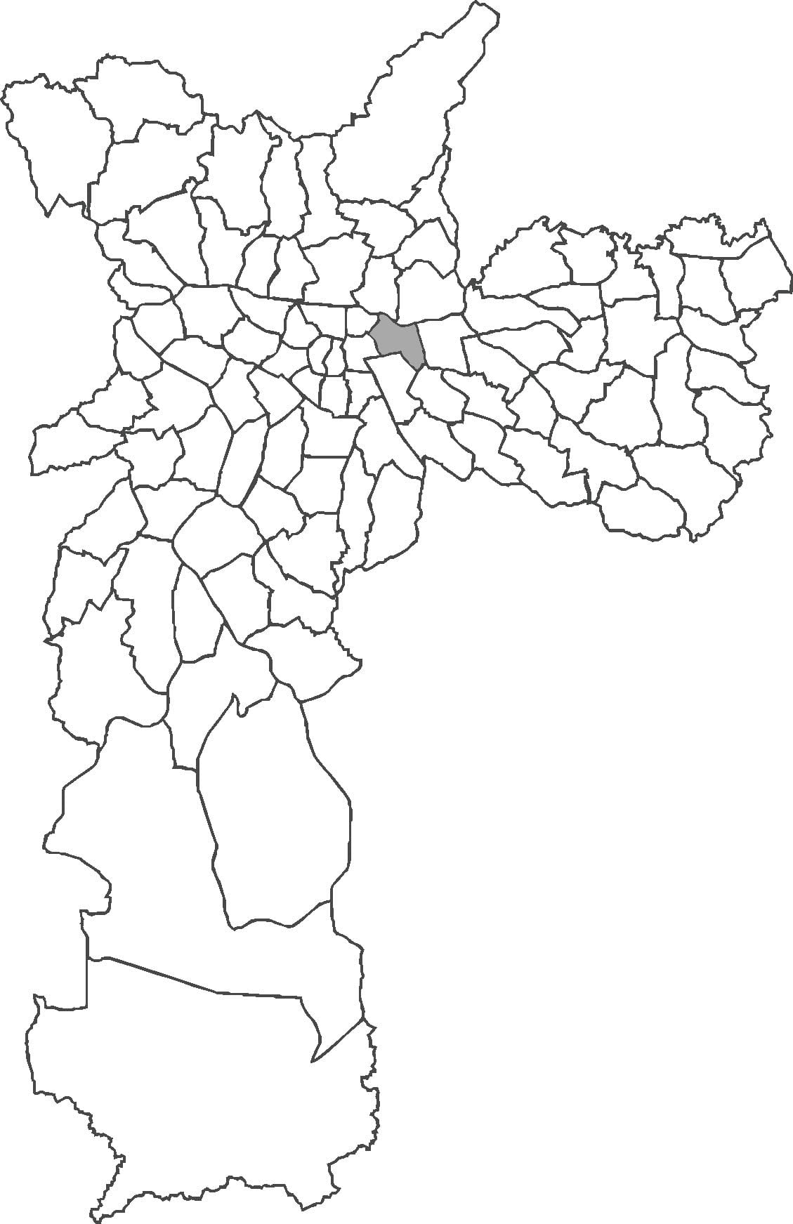 Χάρτης της Belém