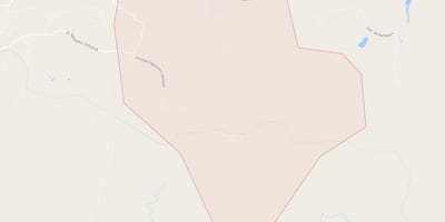 Χάρτης της Marsilac Σάο Πάολο